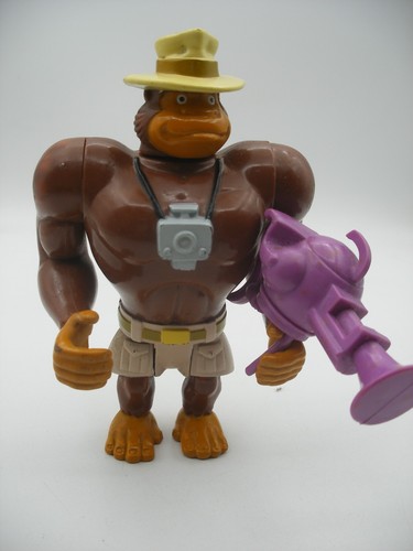 Savie tyco 1985 ghostbusters - savie,