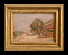 Albert Van Dijk ou Dyjk