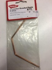 Kyosho VZ121 Barre Anti-Roulis