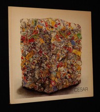 Cesar : Compressions