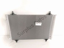 CONDENSEUR DE CLIMATISATION 6455GH PEUGEOT 3008 - 1 phase 1 (04/2009 12/2013)