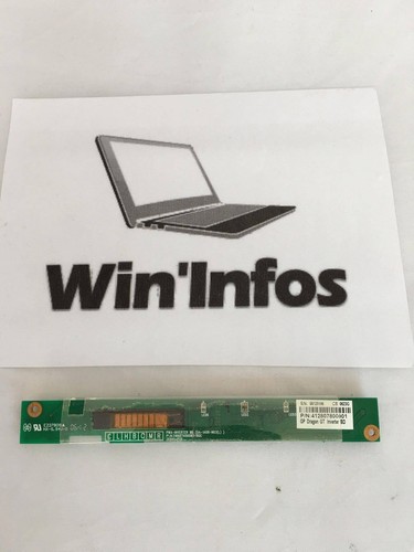 Inverter board inverteur - inverter,