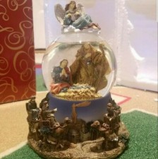 Used San Francisco Music Box