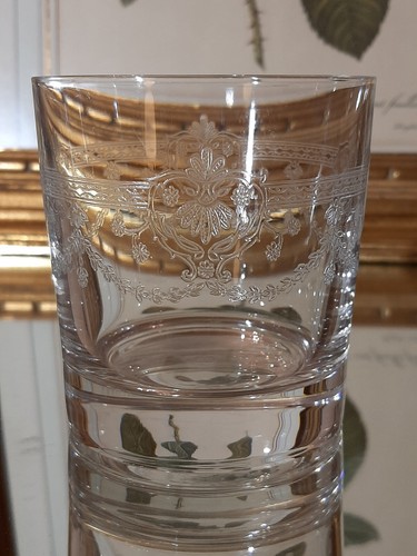 Cristal arques dampierre 1 - cristal, d'arques