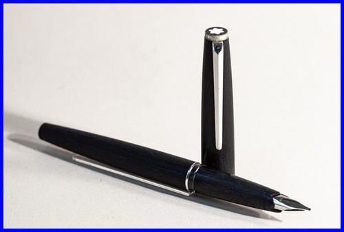 1974 montblanc 220p classic - montblanc,