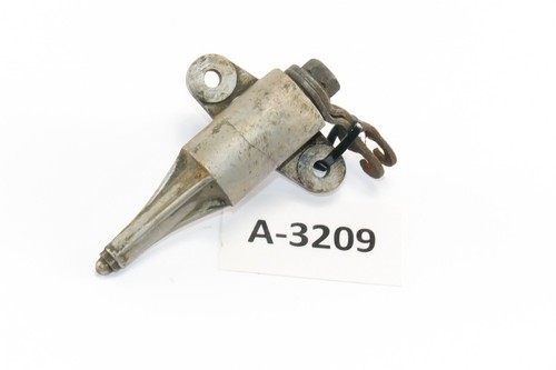 Dkw 125 200 - rt, bouton