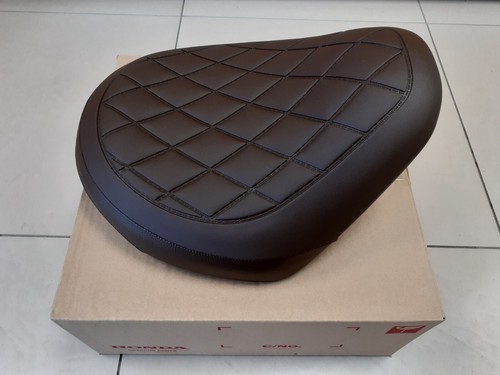 Original honda bobber selle - original,