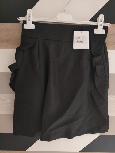 Mini jupe femme courte sandro - mini,