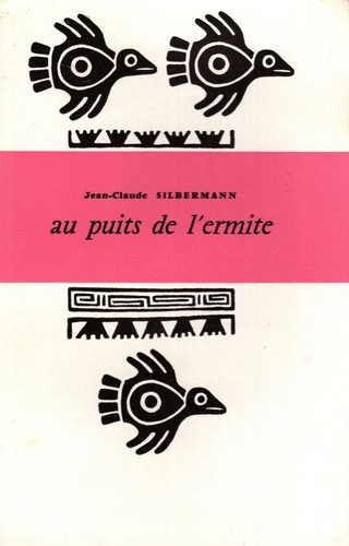 Jean claude silbermann au - jean-claude,