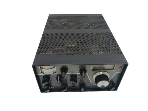 Drake 4cw band - tr-4cw, hf