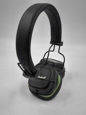 Casque Bluetooth Marshall