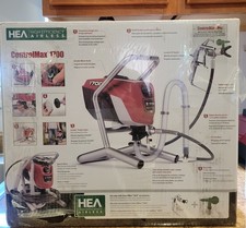 Titan 0580009 ControlMax 1700
