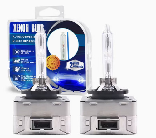 Ampoule d3s xenon - ampoule, 35w