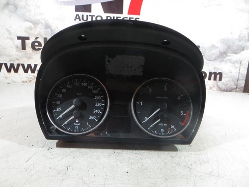 Compteur bmw serie e46 - bmw, 3
