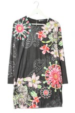 101 IDEES Robe tube Dames Robe