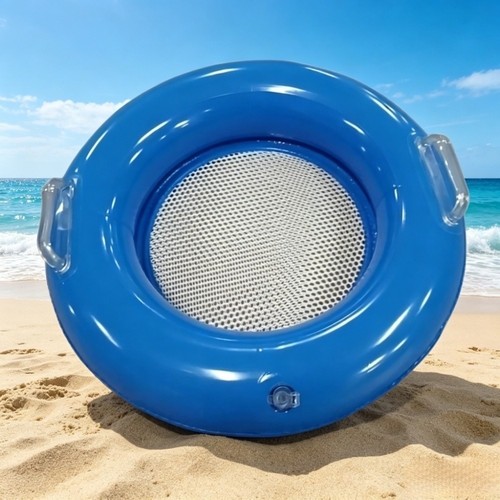 Tamis pour sable pvc à - à,