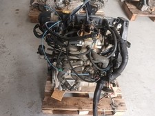 X14SZ moteur complet OPEL