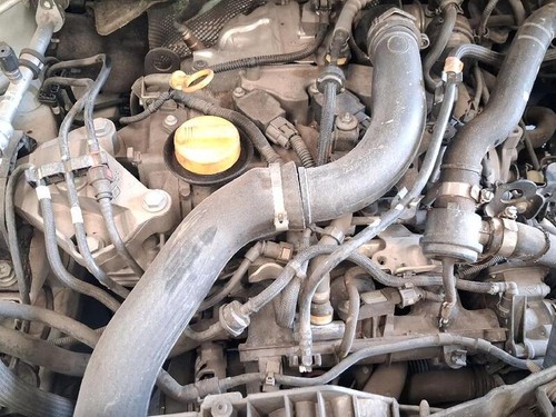 H4b408 moteur complet - moteur,
