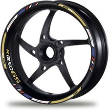 BMW R1250GS Autocollants de