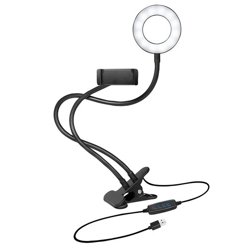 Logilink aa0150 led ring - aa0150,