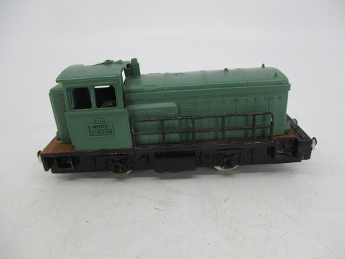 Dv12309 jouef 1 87 - ho, 1:87