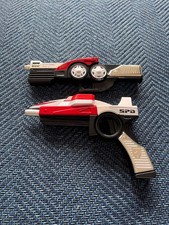 BANDAI Japan Power Rangers SPD