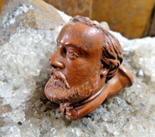 carved terracotta pipe brand