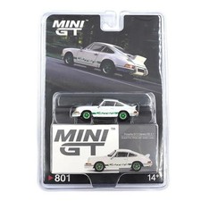 Porsche 911 Carrera RS 2.7 GP