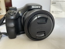 Sony Cyber-shot DSC HX350