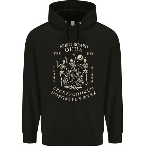Hoodie pour hommes - pour, coton