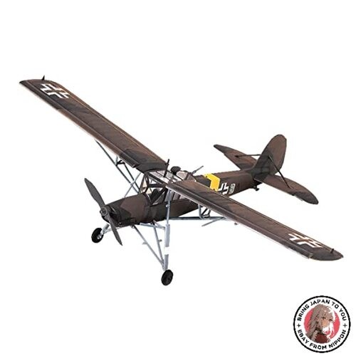 Nouveau fieseler 156 storch - nouveau, fi-156
