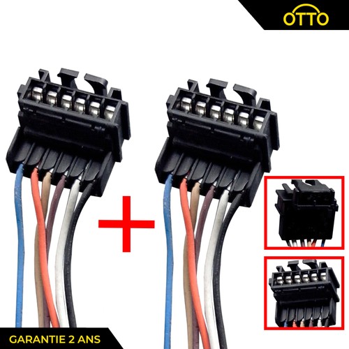 Kit reparation faisceaux - reparation,