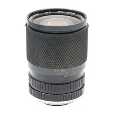 Objectif Zoom Soligor MC Macro