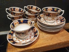 Ancienne porcelaine anglaise