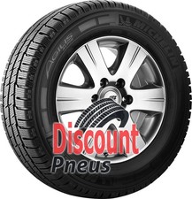 Michelin agilis alpin 215 - michelin,