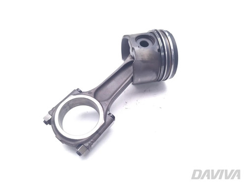 Fiat scudo piston moteur avec - piston,