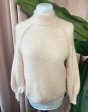 Des Petits Hauts Pull Col