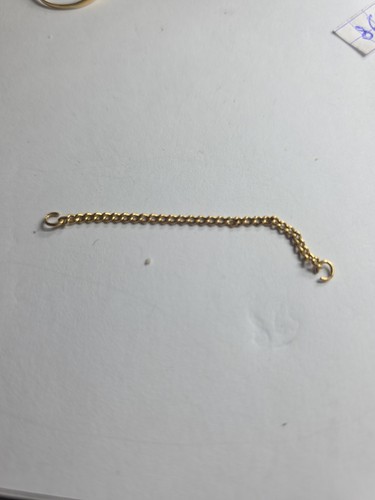 Ref 865 chaine de - chaine,
