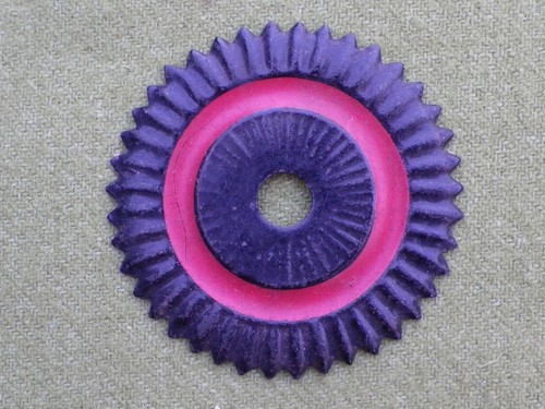 Cocarde pour casque à - cocarde, m-67