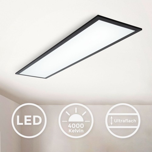 Panneau led plafonnier 000k - led, 4.000k
