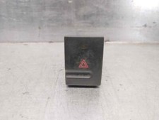 bouton de warning pour PEUGEOT