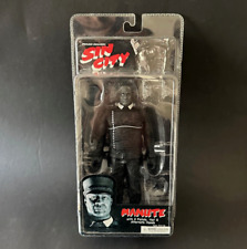 Manute De Sin City Figurine Neca