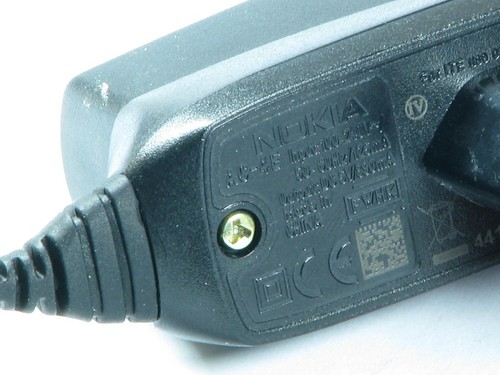 Chargeur rapide original - original, nokia