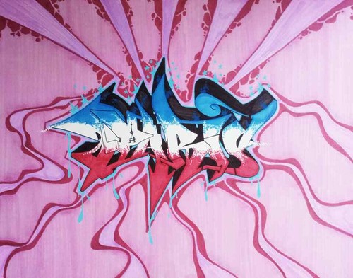 Partone blackbook street - street, art