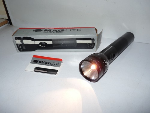 Ancienne vintage lampe torche - lampe,