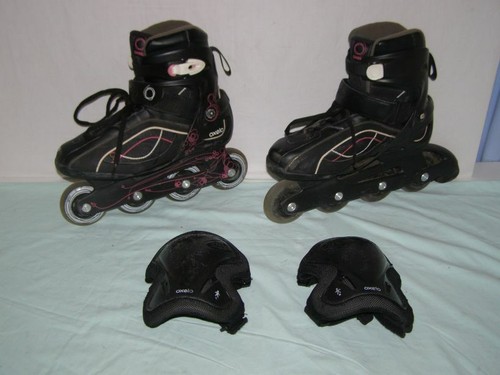 Marque oxelo paire rollers - marque, oxelo:
