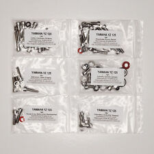 YAMAHA YZ 125 1981 Kit vis BTR