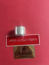 ROND DE SERVIETTE CHRISTOFLE