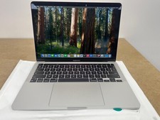 Apple MacBook Pro 13" 2020