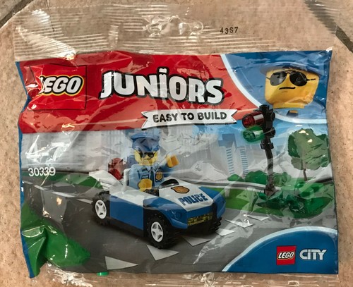 Lego set polybag - lego, minifigure